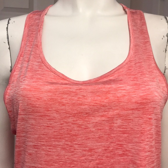 Etonic Racerback Athletic/Athleisure Tank, NWT! - Picture 2 of 6
